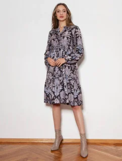 Dámské šaty SUK203 Vzor 1 - Lanti