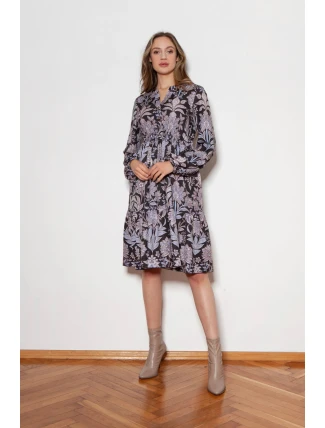 Dámské šaty SUK203 Vzor 1 - Lanti