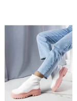 Boty model 204843 Solea Boty model 204843 Solea