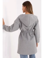 Plášť  model 217248 Rue Paris