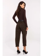 Dámské kalhoty  model 218430 Italy Moda