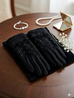 Be Snazzy RS-005 Dámské rukavice Jets