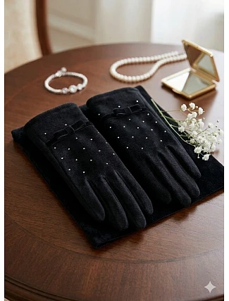 Be Snazzy RS-005 Dámské rukavice Jets