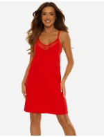 Košile De Lafense 765 Carmel w/r S-2XL