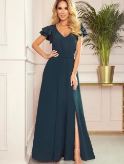 Dámské šaty 310-1 Lidia - NUMOCO