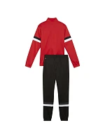 Puma Team Rise Jr tepláková souprava 658655 01 dětské