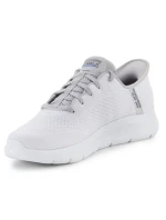 Boty Skechers Go Walk Flex-New World W 216505-WGY Boty Skechers Go Walk Flex-New World W 216505-WGY