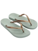 Ipanema Anatomica Tan Fem W 81030 AG185 dámské žabky