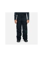 Lyžařské kalhoty Rossignol Boy Hero černé Lyžařské kalhoty Rossignol Boy Hero černé