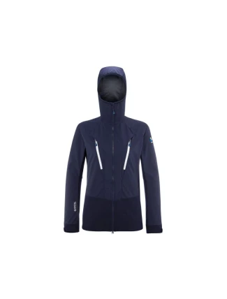 Bunda MILLET W Trilogy V Icon Infin Jkt navy blue Bunda MILLET W Trilogy V Icon Infin Jkt navy blue