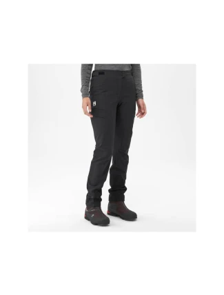MILLET W Kamet Xcs Pant Black MILLET W Kamet Xcs Pant Black