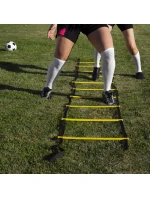 Výcvikový žebřík 5 m - 12 příček, oranžový DT10-4M-O Výcvikový žebřík 5 m - 12 příček, oranžový DT10-4M-O