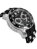 Pánské hodinky INVICTA PRO DIVER Scuba 6977 + BOX Pánské hodinky INVICTA PRO DIVER Scuba 6977 + BOX