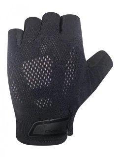 Rukavice CHIBA GEL EVOLUTION černé XXL