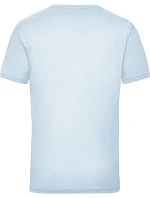 Daiber JN 800 Pánské pracovní tričko 02.0800 light blue