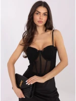 Top PM TP SF088.09 černá