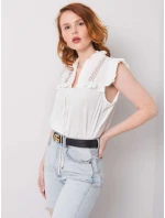 Halenka TW BZ BP H642.24 ecru Halenka TW BZ BP H642.24 ecru