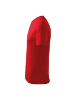 Classic New tričko dětské červená Classic New tričko dětské červená