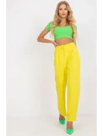 Dámské kalhoty  model 168195 Rue Paris