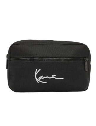 Kabelka Karl Kani Signature Essential Hip Bag 4004246 Kabelka Karl Kani Signature Essential Hip Bag 4004246