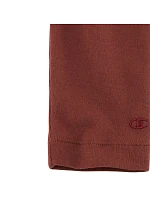 Champion Croptop W 117435 MS524 tričko s kulatým výstřihem Champion Croptop W 117435 MS524 tričko s kulatým výstřihem