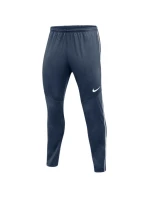 Pánské kalhoty Nike Dri-Fit Park 26 Pant Kp navy blue HM7171 410
