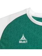 Vybrat Pisa X fotbalové tričko zeleno-bílé Vybrat Pisa X fotbalové tričko zeleno-bílé