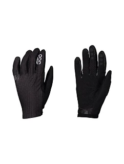Cyklistické rukavice POC Savant Mtb Glove, černé