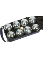 Koule na petanque Enero Boule 8ks 586026 Koule na petanque Enero Boule 8ks 586026