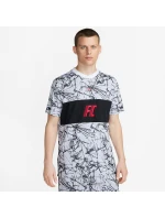 Pánské tričko F.C. JSY SS M DV9769 100 - Nike