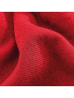Beechfield B 500 Šála 53.0500 classic red