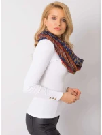 Dámský šátek AT CH F106016 bordó