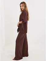 Sada RV KMPL A1238.50 tmavě hnědá Sada RV KMPL A1238.50 tmavě hnědá