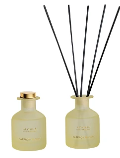 DROGERIA šafránový květ domácí vůně alvoria 120