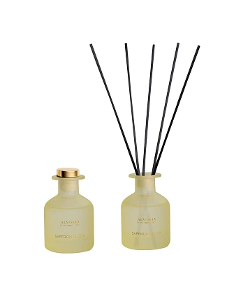 DROGERIA šafránový květ domácí vůně alvoria 120