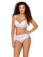 Dámská podprsenka AV 1970 bílá - Ava