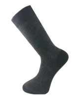 PONOŽKY 12616 SE SMĚSÍ VLNY