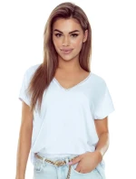 BLŮZA MIRIAM PLUS BLŮZA MIRIAM PLUS