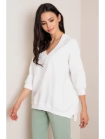 Mikina  model 169865 Rue Paris