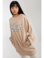 Mikina model 216179 Ex Moda Mikina model 216179 Ex Moda