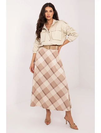 Sukně dlouhá  model 226009 Italy Moda