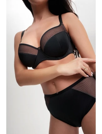 Ava 2263 S-3XL kalhotky