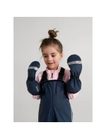 Kalhoty do deště Reima Lammikko Jr 5100026A-6980 Kalhoty do deště Reima Lammikko Jr 5100026A-6980