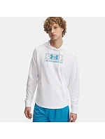 Under Armour Rival Terry Logo Hoodie M 1390141100