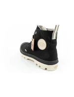 Boty Palladium Pampa Chrome 74470-008-M Boty Palladium Pampa Chrome 74470-008-M