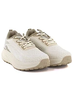 Dámská sportovní obuv na platformě béžová Big Star TT274318 Dámská sportovní obuv na platformě béžová Big Star TT274318