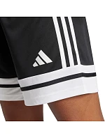 Dámské šortky adidas Squadra 25 black JJ0012 dámské