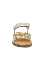 Dětské sandály Froddo LORINE SPARKLE (G3150249-2)