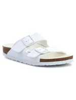 Boty Birkenstock BS W 1019046 White Boty Birkenstock BS W 1019046 White
