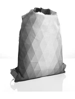 Halfar 1815000 Batoh "Diamond" 47.5000 light grey